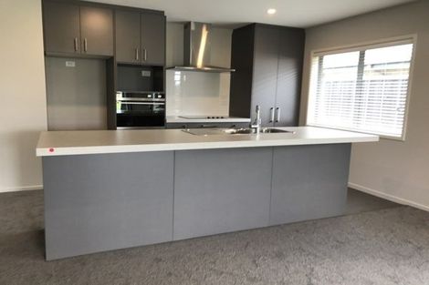 Photo of property in 14 Hannington Way, Rolleston, 7615