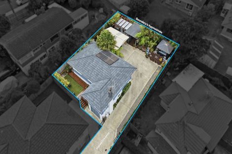 Photo of property in 117 Union Road, Howick, Auckland, 2014