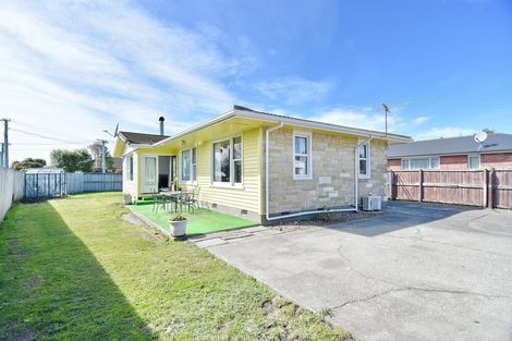 Photo of property in 46 Maryhill Avenue, Hoon Hay, Christchurch, 8025
