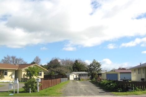Photo of property in 50 Thompson Crescent, Whakatane, 3120