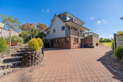 Photo of property in 9 Britannia Dell, Pauanui, Hikuai, 3579