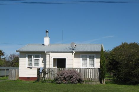 Photo of property in 114 Lucknow Street, Wairoa, 4108