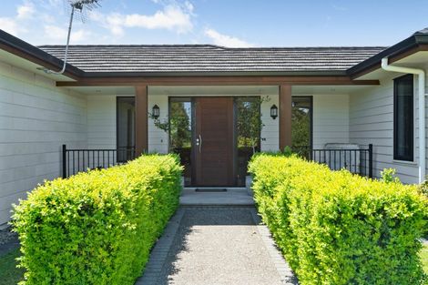 Photo of property in 546 Belvedere Road, Carrington, Carterton, 5791