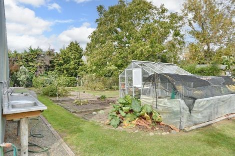 Photo of property in 101 Balcairn Amberley Road, Balcairn, Amberley, 7481