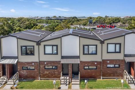 Photo of property in 68 Te Puketoka Lane, Mangere, Auckland, 2022