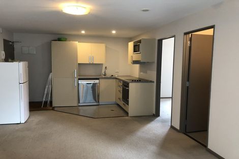 Photo of property in Dual Apartments, 301/142u Vivian Street, Te Aro, Wellington, 6011