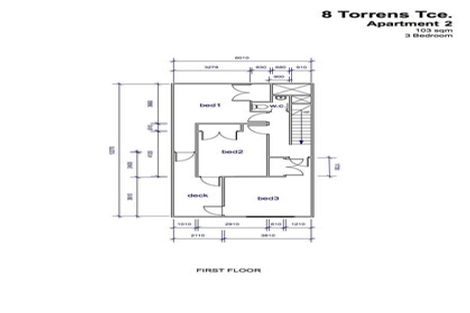 Photo of property in 8 Torrens Terrace, Mount Cook, Wellington, 6011