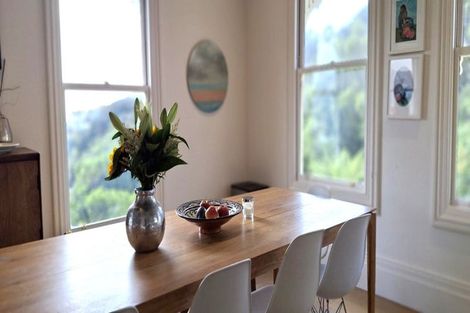 Photo of property in 92 Cecil Road, Wadestown, Wellington, 6012