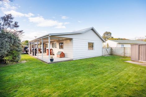 Photo of property in 1376 Napier Road, Ashhurst, 4810