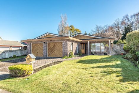 Photo of property in 33 Downes Avenue, Springvale, Whanganui, 4501