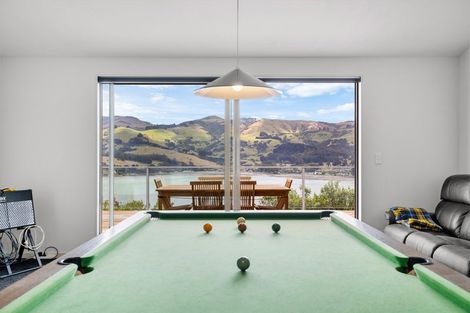Photo of property in 1 Matai Lane, Robinsons Bay, Akaroa, 7581