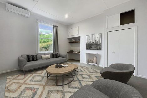 Photo of property in 36 Plunket Street, Kelburn, Wellington, 6012