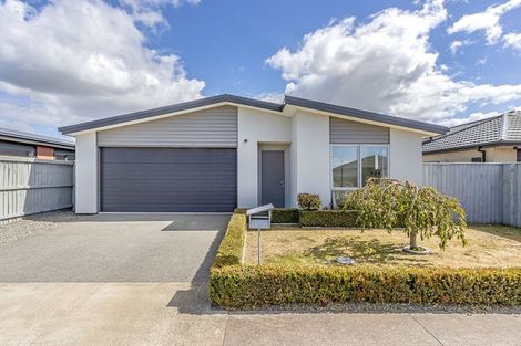 Photo of property in 6 Cleland Crescent, Kaiapoi, 7630