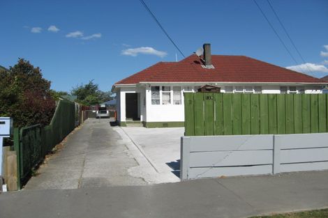 Photo of property in 118 Emmett Street, Shirley, Christchurch, 8013