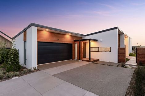 Photo of property in 10 Burkett Street, Marshland, Christchurch, 8051