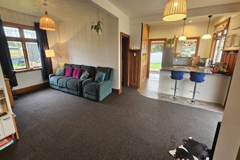 Photo of property in 24 Quinlivan Street, Hawarden, 7385