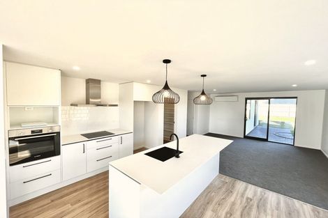 Photo of property in 67 Nethercote Way, Rolleston, 7614