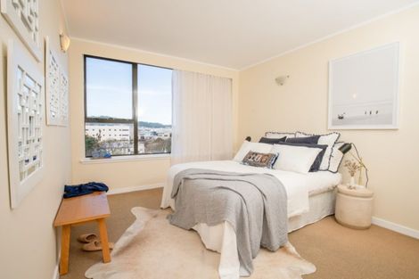 Photo of property in Hobson Court Flats, 55/70u Hobson Street, Thorndon, Wellington, 6011