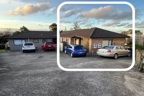 Photo of property in 1 Glengarry Road, Glen Eden, Auckland, 0602