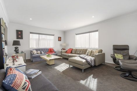 Photo of property in 107 Rayner Road, Huntly, 3700