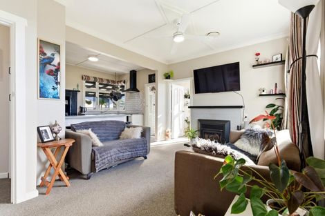 Photo of property in 59 Studholme Street, Temuka, 7920