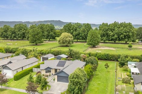Photo of property in 14 O'sullivan Drive, Matamata, 3400