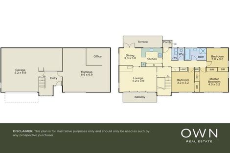 Photo of property in 31 Tanekaha Drive, Parahaki, Whangarei, 0112