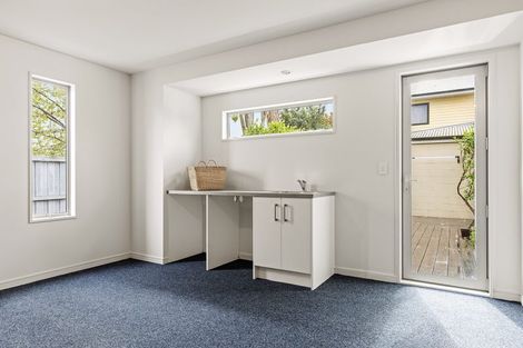 Photo of property in 562a Madras Street, St Albans, Christchurch, 8014