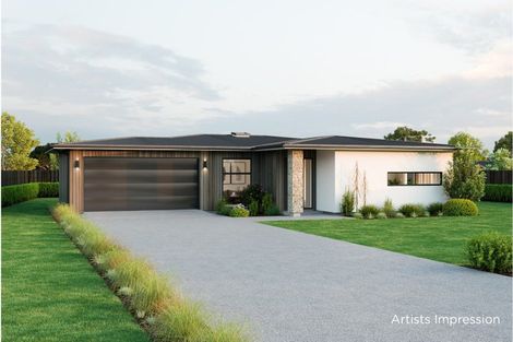 Photo of property in 15 Meadow Stream Drive, Casebrook, Christchurch, 8051