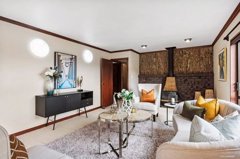 Photo of property in 11 Hebe Place, Birkenhead, Auckland, 0626