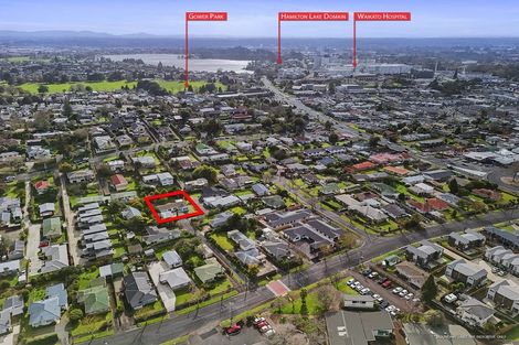Photo of property in 28 Mount View Road, Melville, Hamilton, 3206