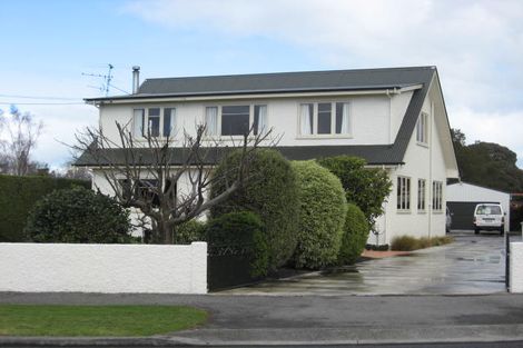 Photo of property in 97 Hillcrest Street, Solway, Masterton, 5810