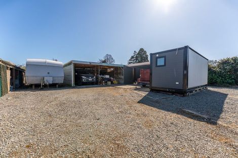 Photo of property in 114 Talbot Street, Geraldine, 7930