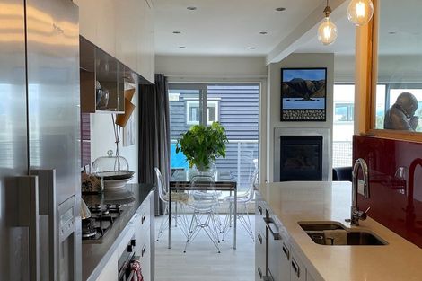 Photo of property in 38u3 Ferry Street, Seatoun, Wellington, 6022