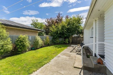 Photo of property in 166 Springs Road, Hornby, Christchurch, 8042