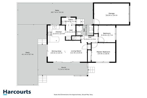 Photo of property in 1/8 Drome View Place, Beach Haven, Auckland, 0626