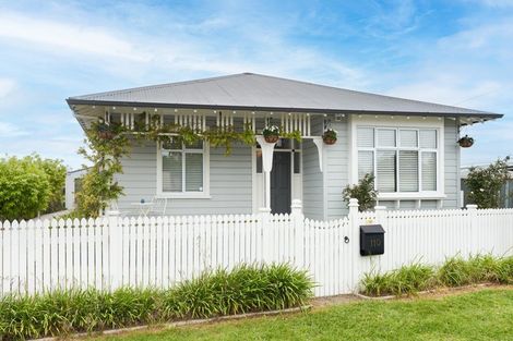 Photo of property in 110 Ikanui Road, Frimley, Hastings, 4120