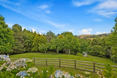 Photo of property in 305 Rapson Road, Kaukapakapa, 0871