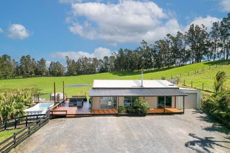Photo of property in 96a Mcleod Road, Waipapa, Kerikeri, 0295