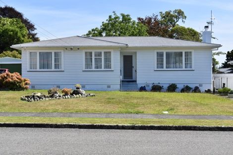 Photo of property in 21 Green Avenue, Levin, 5510