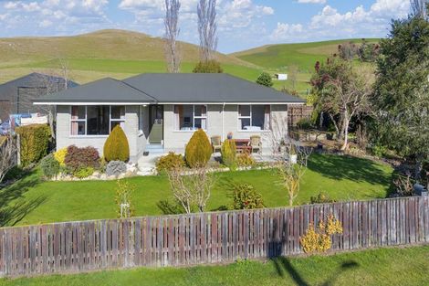 Photo of property in 15 Denham Terrace, Waikari, 7420
