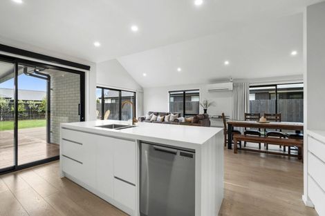 Photo of property in 10 Redhaven Rise, Netherby, Ashburton, 7700