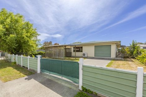 Photo of property in 85a Racecourse Road, Waipukurau, 4200