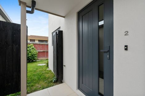 Photo of property in 80a Shakespeare Road, Waltham, Christchurch, 8023