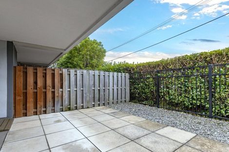 Photo of property in 6/468 Cashel Street, Linwood, Christchurch, 8011