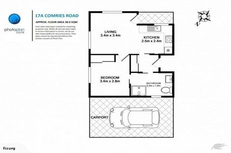 Photo of property in 17 Comries Road, Chartwell, Hamilton, 3210