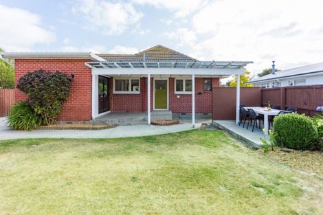 Photo of property in 45 Greenpark Street, Hoon Hay, Christchurch, 8025