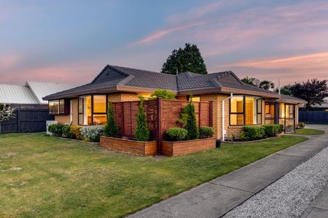 Photo of property in 7 Ben Nevis Drive, Broomfield, Christchurch, 8042