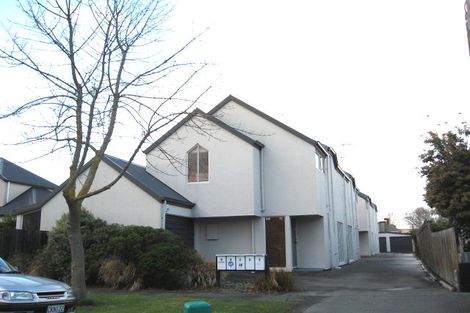 Photo of property in 5/36 Bishop Street, St Albans, Christchurch, 8014