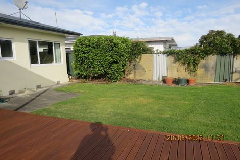 Photo of property in 1414 Woodstock Avenue, Mayfair, Hastings, 4122